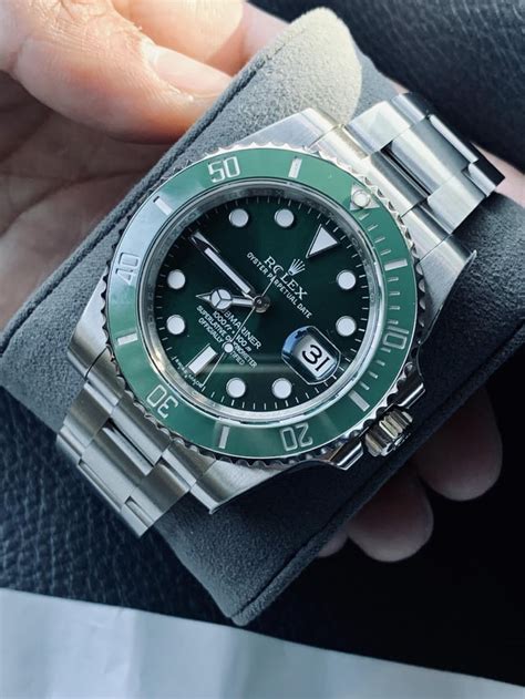 arf 2824 rolex submariner hulk clone|ARF 2824 Rolex submariner hulk : r/RepTime .